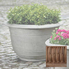 Campania Padova Planter