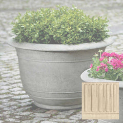 Campania Padova Planter