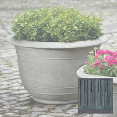 Campania Padova Planter