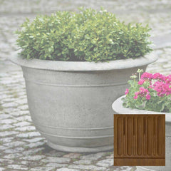 Campania Padova Planter
