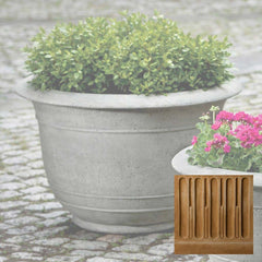 Campania Padova Planter