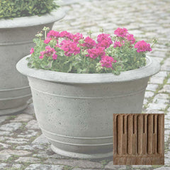 Campania Padova Planter