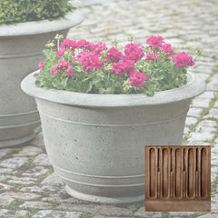 Campania Padova Planter