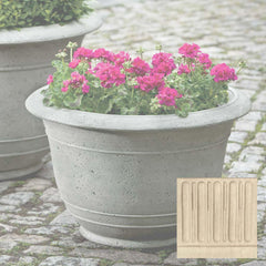 Campania Padova Planter