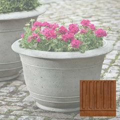 Campania Padova Planter
