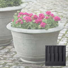 Campania Padova Planter