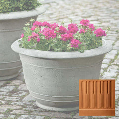 Campania Padova Planter