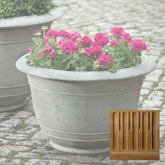 Campania Padova Planter