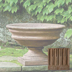 Campania Newberry Urn