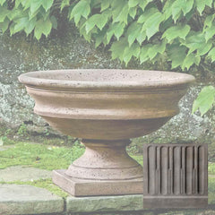 Campania Newberry Urn