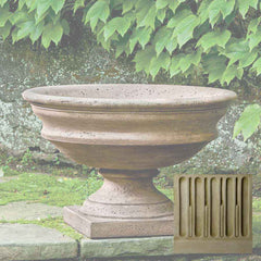 Campania Newberry Urn