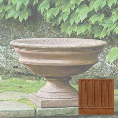 Campania Newberry Urn