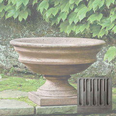 Campania Newberry Urn