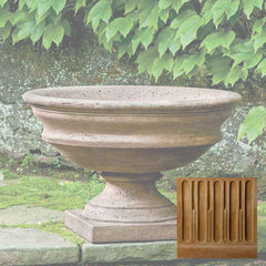 Campania Newberry Urn