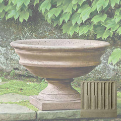 Campania Newberry Urn