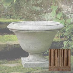 Campania Moreland Urn