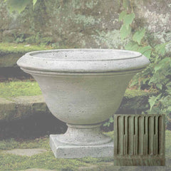 Campania Moreland Urn