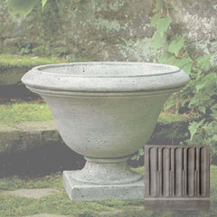 Campania Moreland Urn
