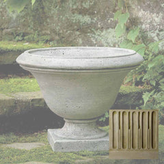 Campania Moreland Urn