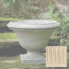 Campania Moreland Urn