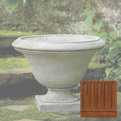 Campania Moreland Urn