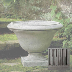 Campania Moreland Urn