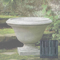 Campania Moreland Urn