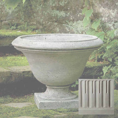 Campania Moreland Urn