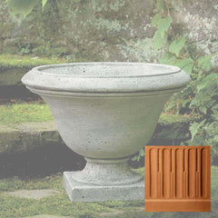 Campania Moreland Urn