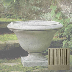 Campania Moreland Urn
