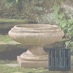 Campania Marella Urn