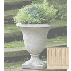 Campania Linwood Urn