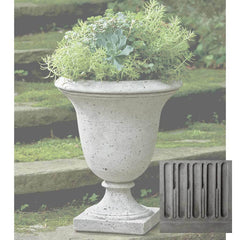 Campania Linwood Urn