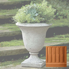 Campania Linwood Urn