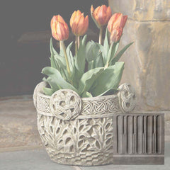 Campania Garth Planter