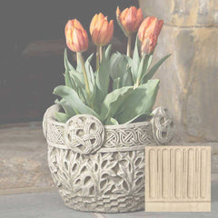 Campania Garth Planter