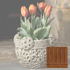 Campania Garth Planter