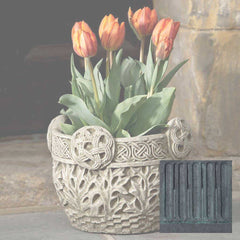 Campania Garth Planter