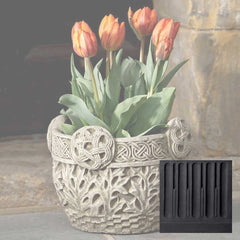 Campania Garth Planter