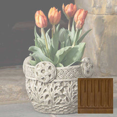 Campania Garth Planter