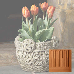 Campania Garth Planter