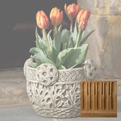 Campania Garth Planter