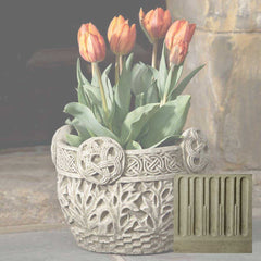 Campania Garth Planter