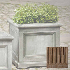 Campania Orleans Planters