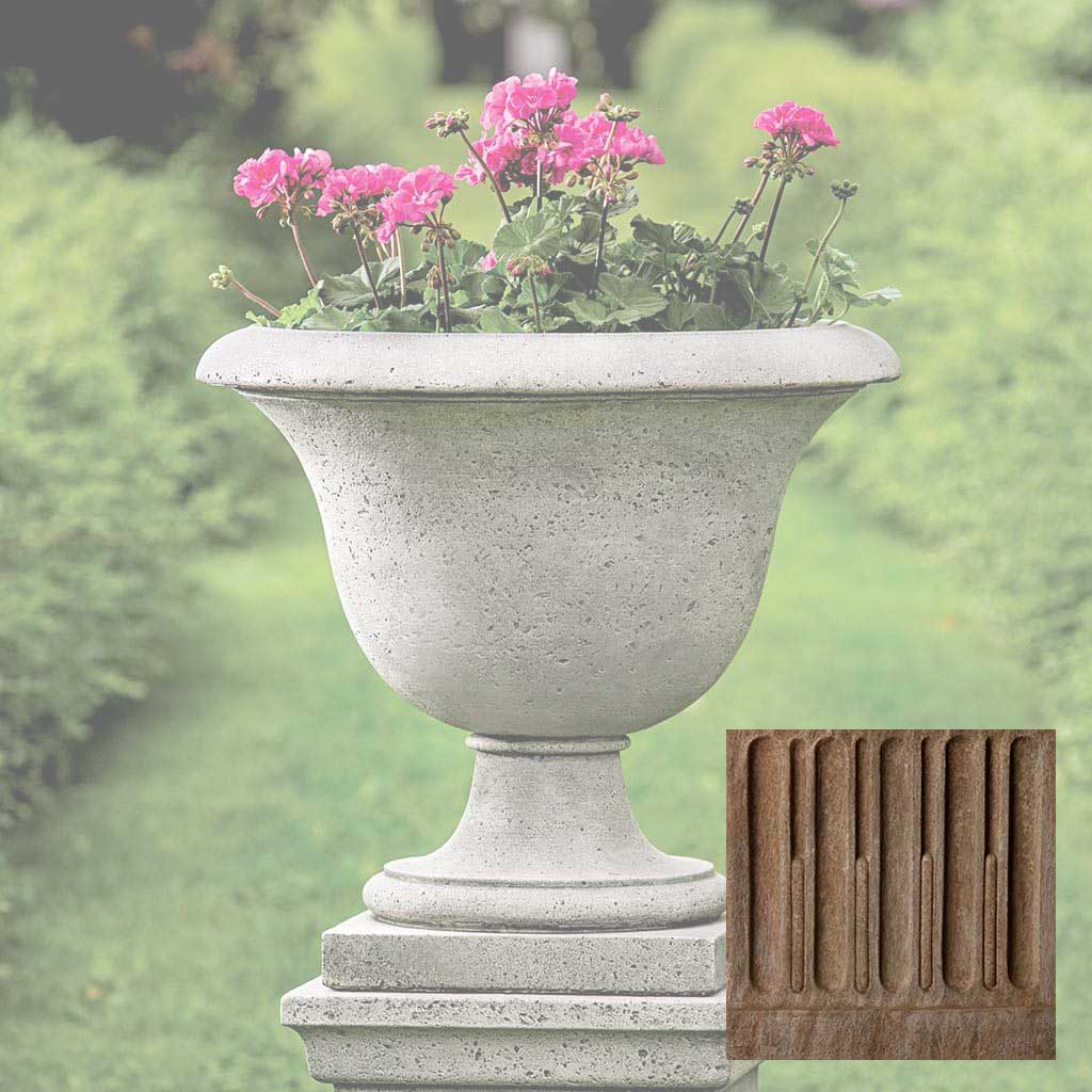 Campania Fairfield Urn