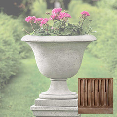Campania Fairfield Urn