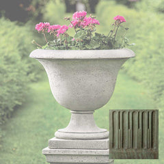 Campania Fairfield Urn