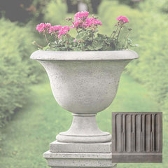 Campania Fairfield Urn