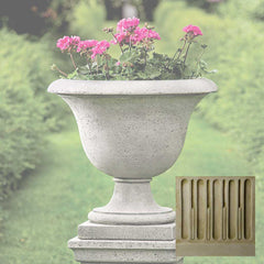 Campania Fairfield Urn