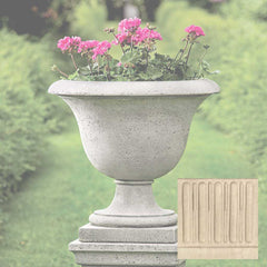 Campania Fairfield Urn